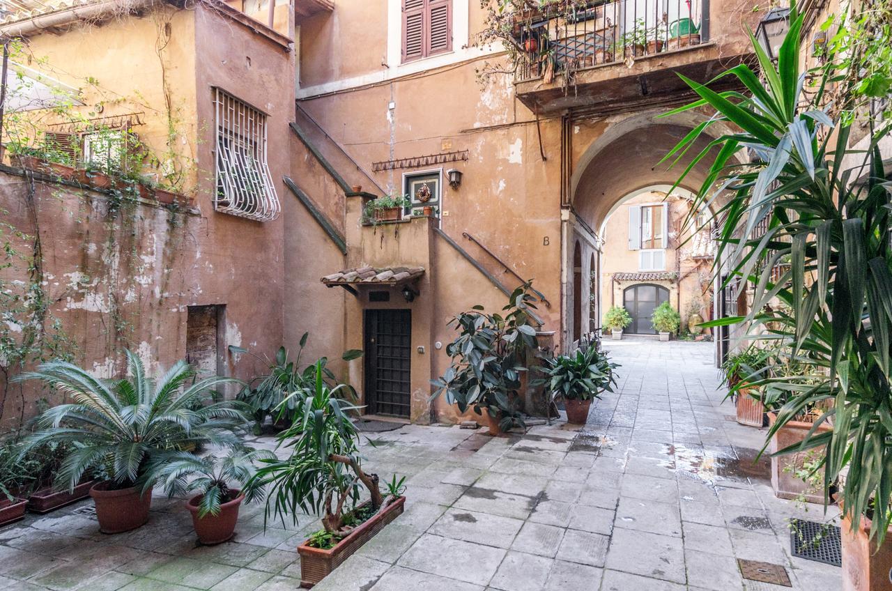 Trastevere Apartments — Photos 1