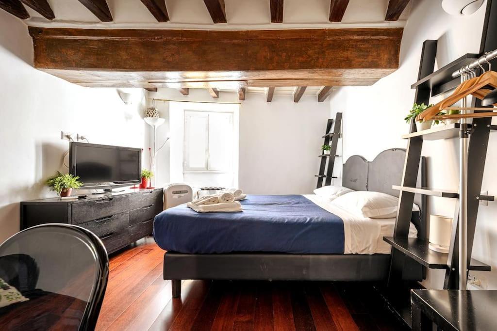 Trastevere Apartments — Photos 2