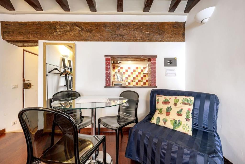 Trastevere Apartments — Photos 3